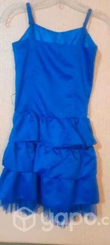 Vestido icono talla 16