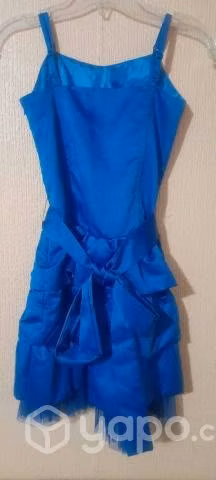 Vestido icono talla 16