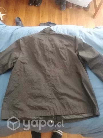Chaqueta negra - Imagen 2