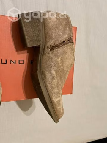 Zapato Bruno Rossi