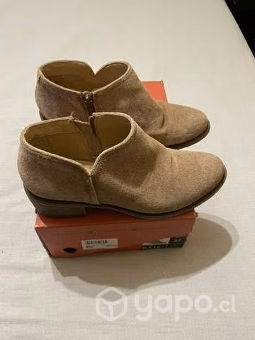 Zapato Bruno Rossi