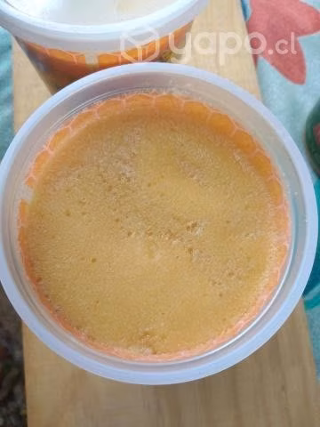 Miel multiflora 100% cruda