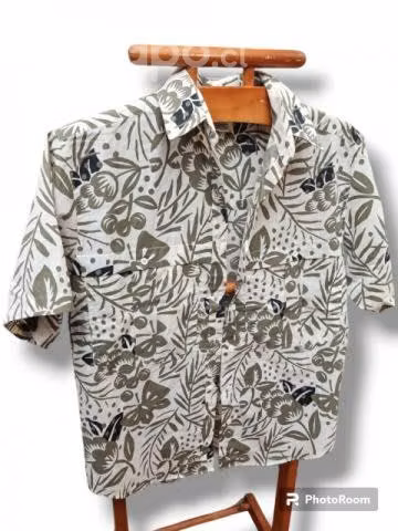ropa masculina al detalle - Imagen 3