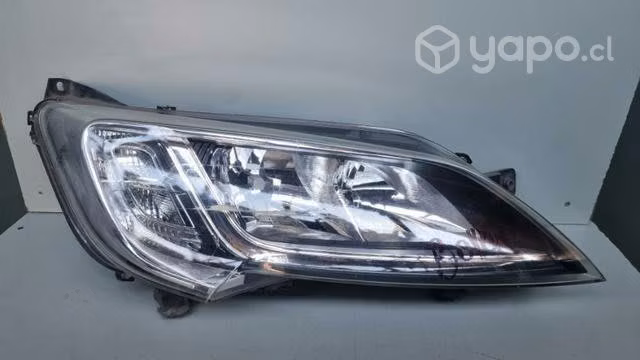 Optico peugeot bóxer dmg la cisterna 24.02