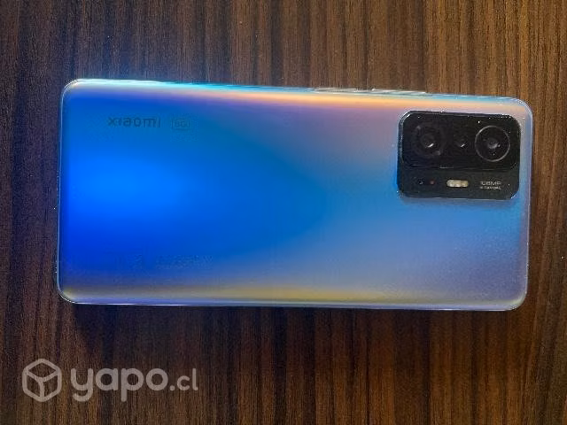 Celular xiaomi 11t - Imagen 2
