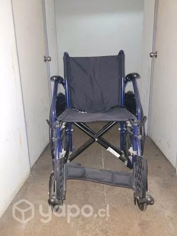 silla