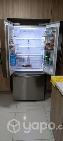 Refrigerado LG USADO - Imagen 2