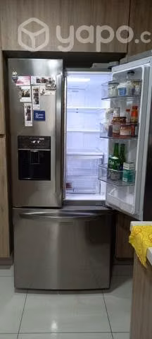 Refrigerado LG USADO