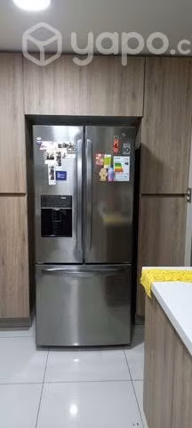 Refrigerado LG USADO - Imagen 4