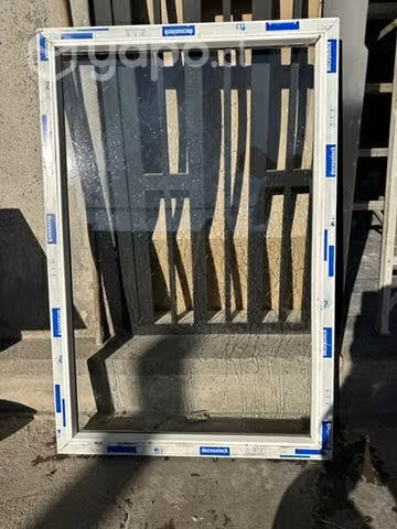 Ventana de pvc