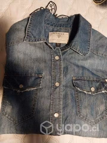 Guees Original talla S - Imagen 5