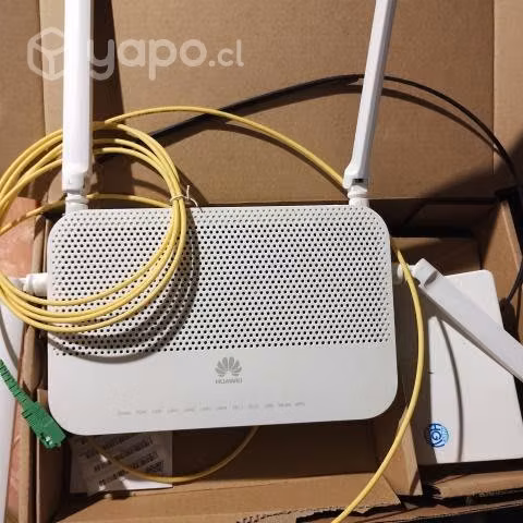 Router Huawei - Imagen 5
