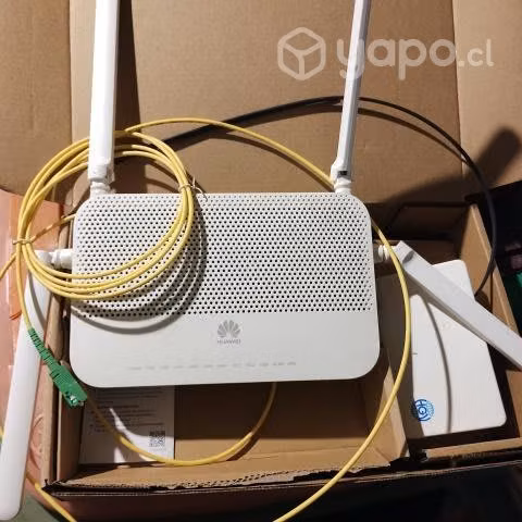 Router Huawei - Imagen 3