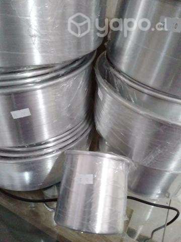 Moldes desmontables para torta - Imagen 3