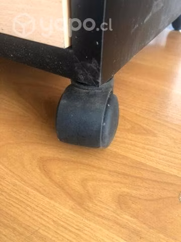 Cajonera / Velador