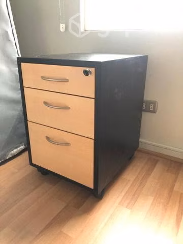 Cajonera / Velador