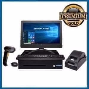 Software punto de venta online