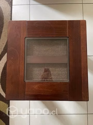 mesa lateral
