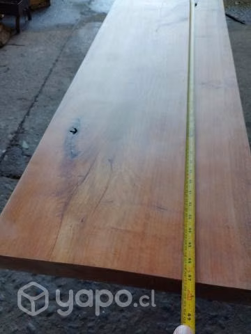 Vendo Bases Madera Nativa
