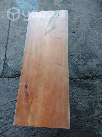 Vendo Bases Madera Nativa