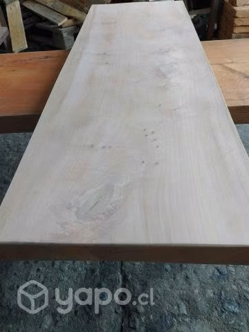 Vendo Bases Madera Nativa