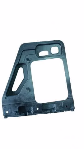 Guia Parachoque Trasero Izquier Peugeot 307 08-13