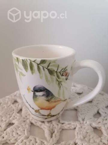 Tazones e Infusores de té - Imagen 5