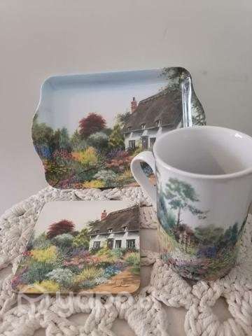 Tazones e Infusores de té - Imagen 2