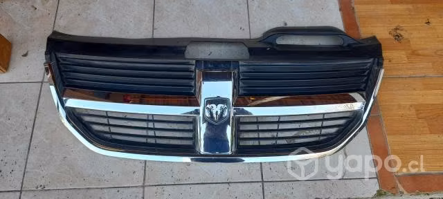 Mascara frontal Dodge Journey
