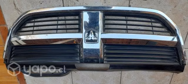 Mascara frontal Dodge Journey