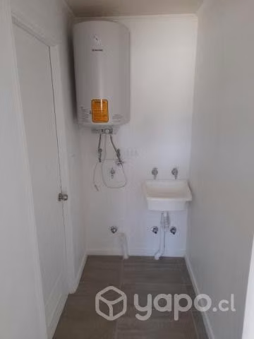 Excelente departamento condominio Don Enrique