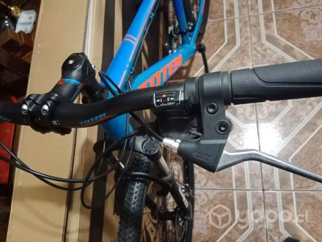 Bicicleta aro 29 nueva - Imagen 6