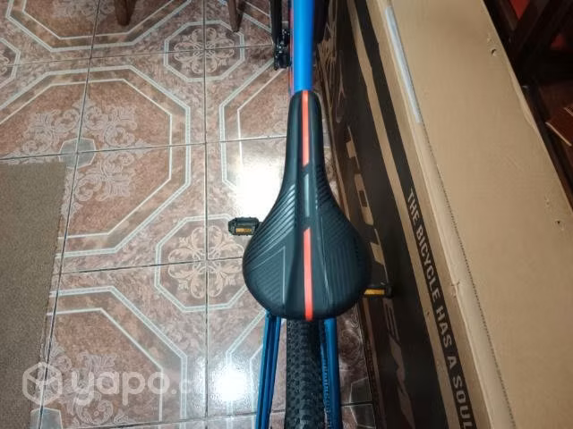 Bicicleta aro 29 nueva - Imagen 2