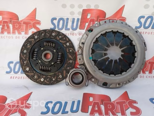 Md201 1.5 - kit embrague