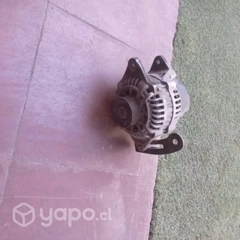 Alternador kia Sportage 2000