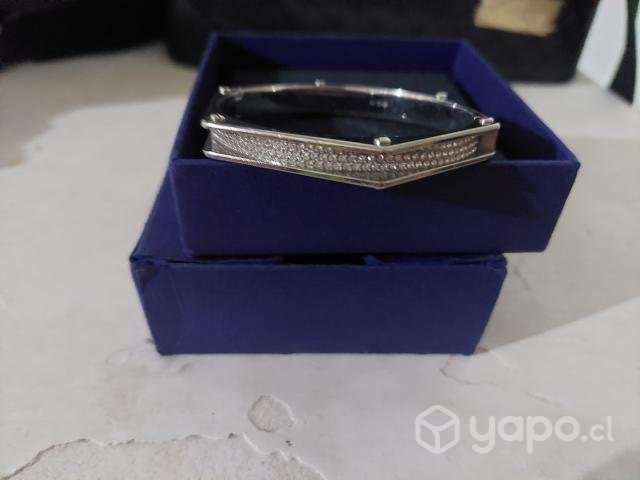Pulsera Swarovski - Imagen 2