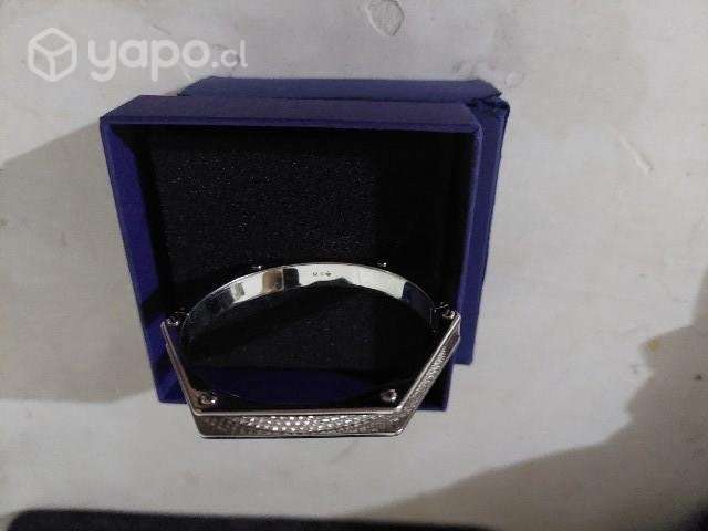 Pulsera Swarovski - Imagen 3