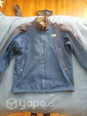Chaqueta The North Face XL
