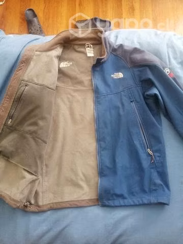 Chaqueta The North Face XL - Imagen 2