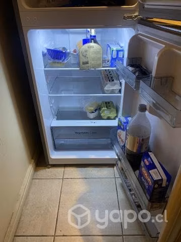Refrigerador Winia No Frost