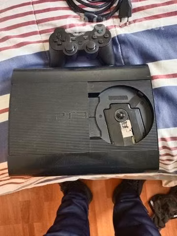 Play station 3