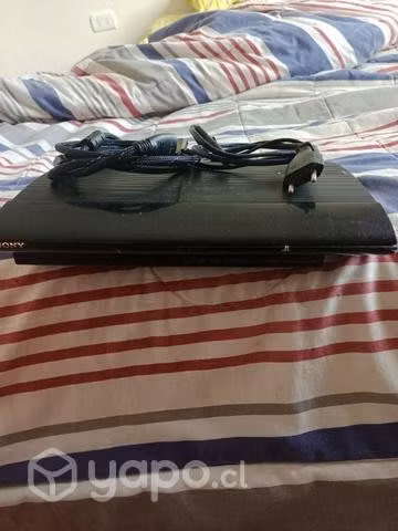 Play station 3