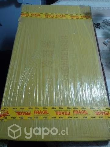 Radiador aire acondicionado Chery tiggo2 Nuevo