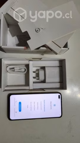 Huawei Nova 8i