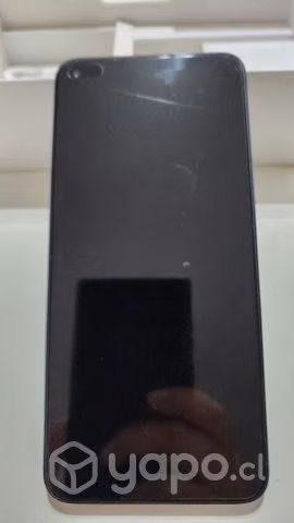 Huawei Nova 8i