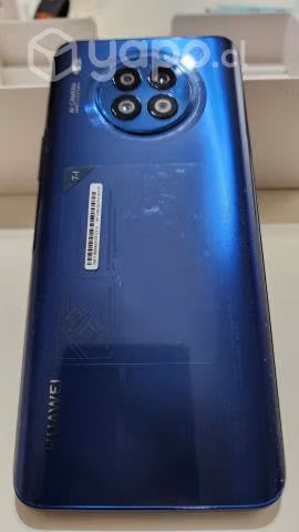 Huawei Nova 8i