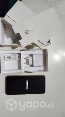 Huawei Nova 8i