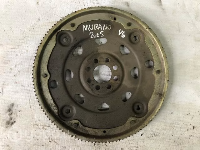 Volante de inercia Nissan Murano 3.5 2005