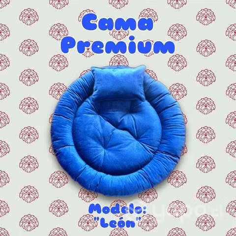 Camas Perros - Imagen 5