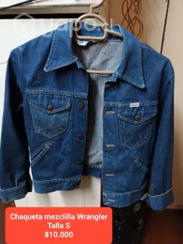 Chaquetas mujer y niña - Imagen 3